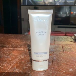 SkinMedica aha/bha cream